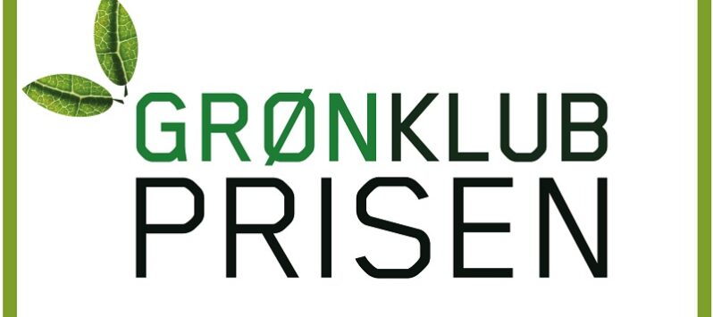 grønklub