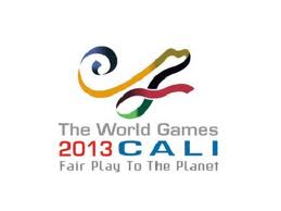 The world games