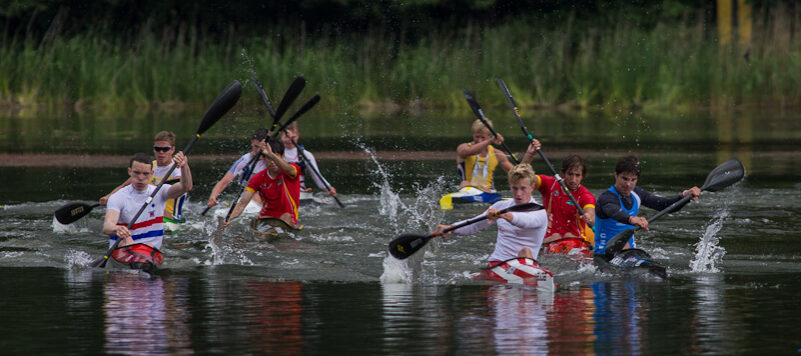 Maraton WC 12