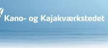 Kano- og kajakværkstedet