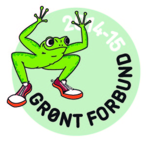 Grønt forbund 2014-15 logo_farve