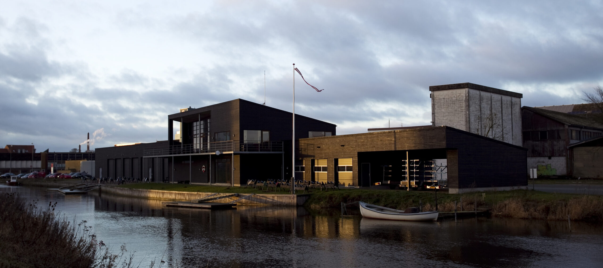 klubben i sol