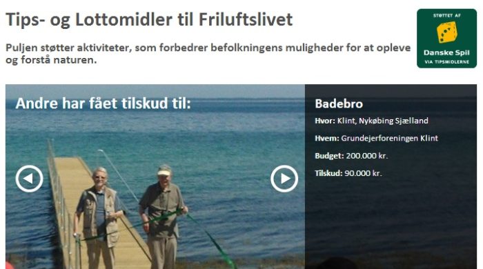 http://www.friluftsraadet.dk/indhold/tilskud-til-friluftsliv.aspx