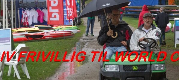 bliv frivillig forside III