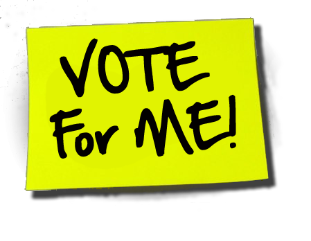 vote-for-me-note