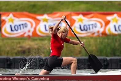 Canoe Sprint