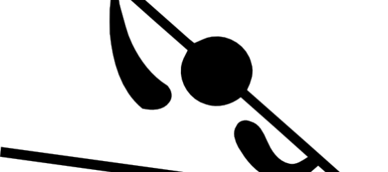 Olympic_Sports_Canoeing_Slalom_Pictogram_clip_art_hight