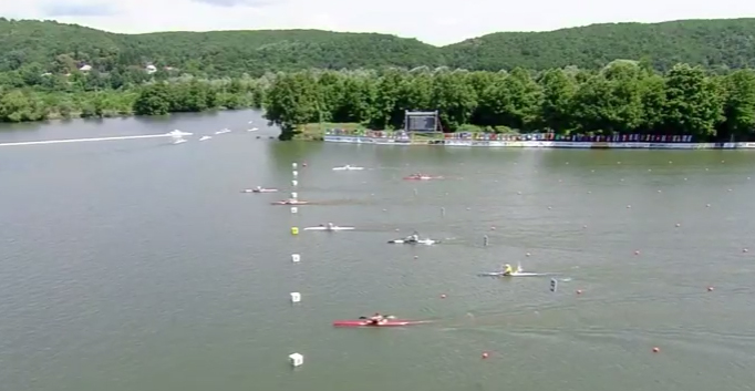 Gustav Finale