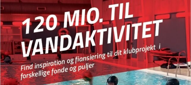 søg penge i fonde