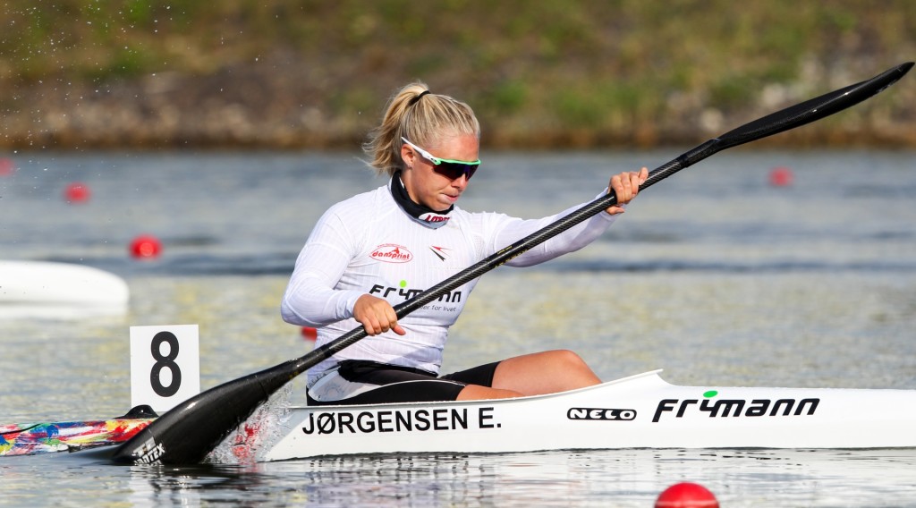 Emma Aastrand Jørgensen