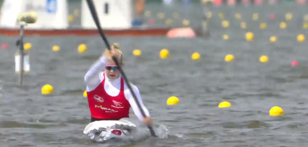 Emma finale 500 m