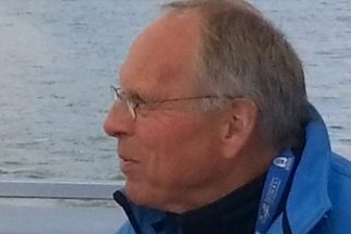 Jørn Cronberg