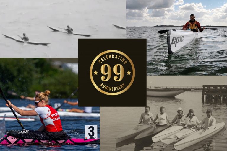 DKF fejrer i dag 99 års jubilæum