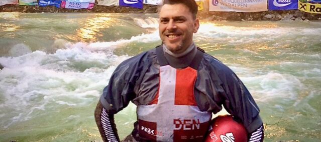 Fra rafting landshold