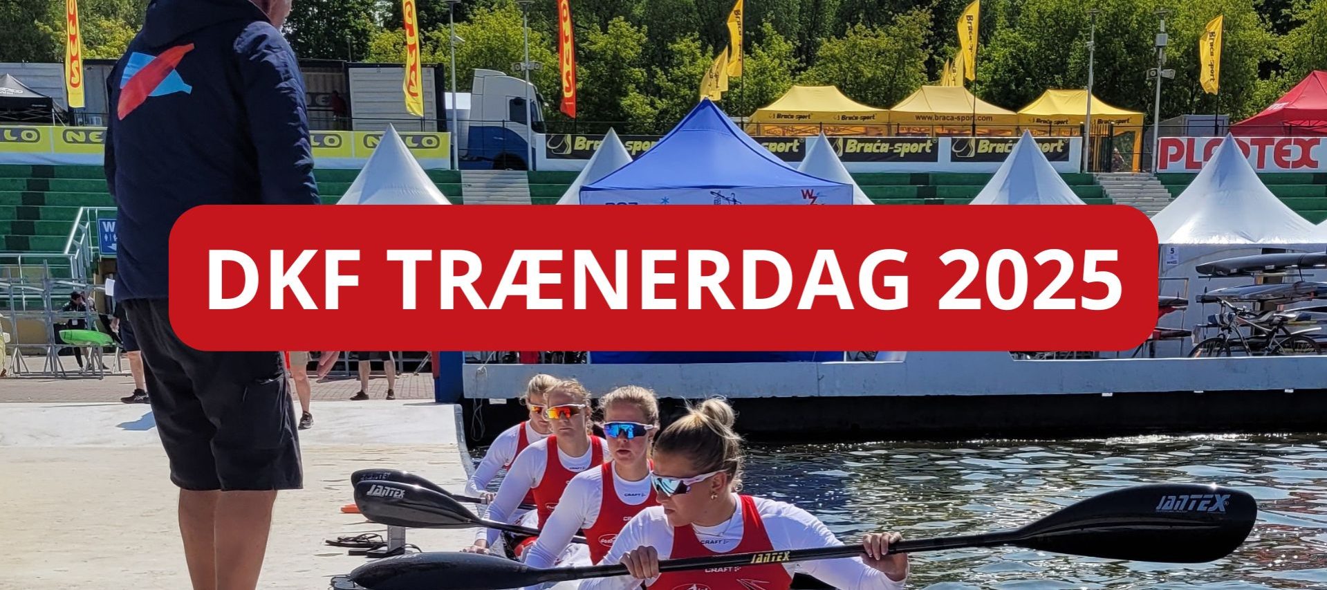 DKF TRÆNERDAG 2025