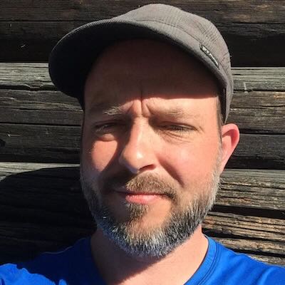 Profilbillede Rune Hansen