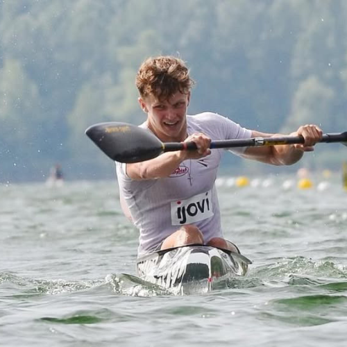 Sebastian Rask Løkkegaard