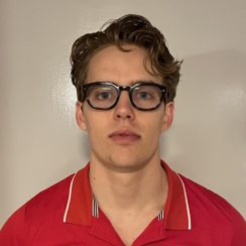 Wiliam Hedebo Hay-Schmidt