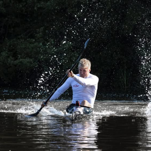 Valdemar A. Jørgensen