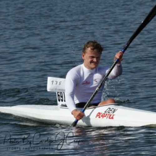 Frederik Søndergaard