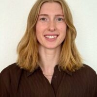 Kathrine Elsig Jensen Portræt