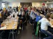 Årsmøde 25 kig ud over alle deltagerne