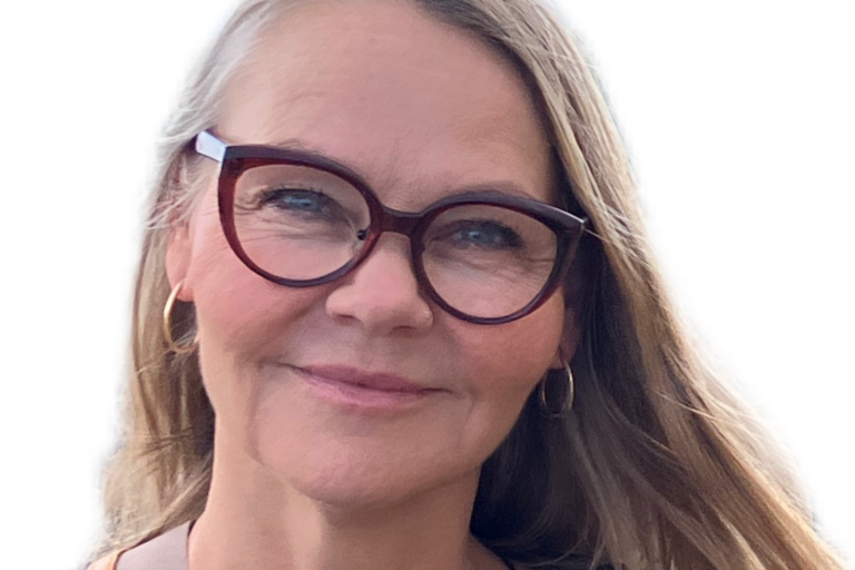 Lone Gårdsvig Laursen