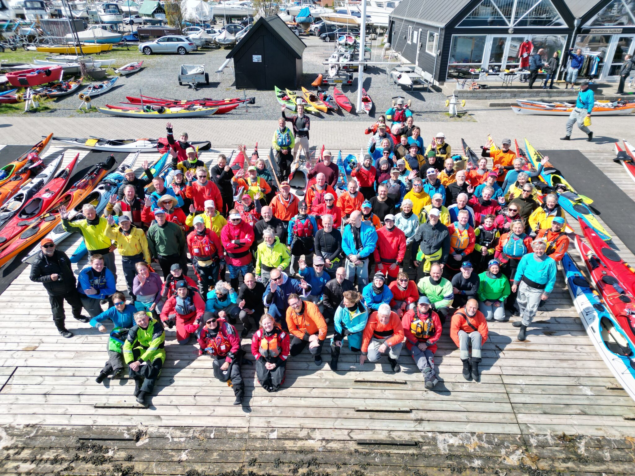 Instruktørsamling 2025