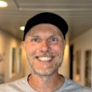 Profilbillede Jes Lindrum Brinch