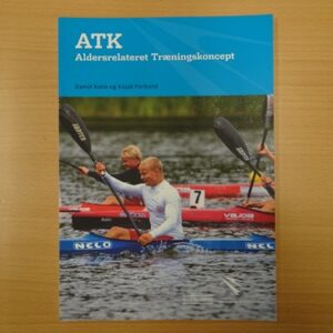 Aldersrelateret Træningskoncept