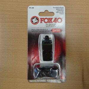 Dommerfløjte - Fox 40