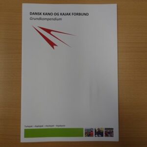 Grundkompendium: Instruktør 1 og 2 Tur, Kap, Hav, polo