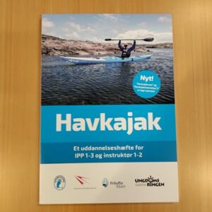 Havkajak Instruktør 2
