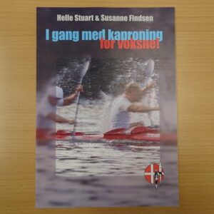 Igang med kaproning for voksne