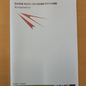 Kompendium - Turkajak-Kapkajak