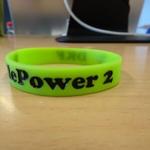 Paddlebattle Armbånd 2