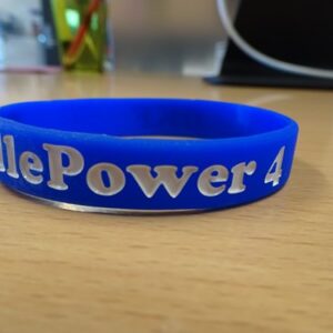 Paddlebattle Armbånd 4