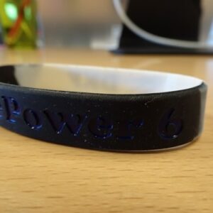 Paddlebattle Armbånd 6