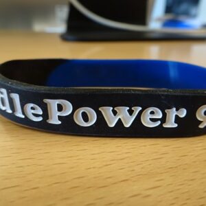 Paddlebattle Armbånd 9