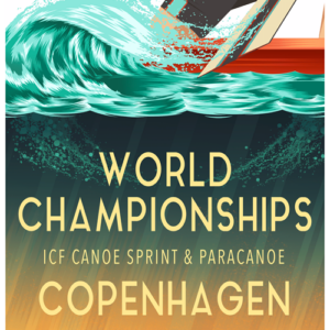 VM Plakat 2021 - Kano