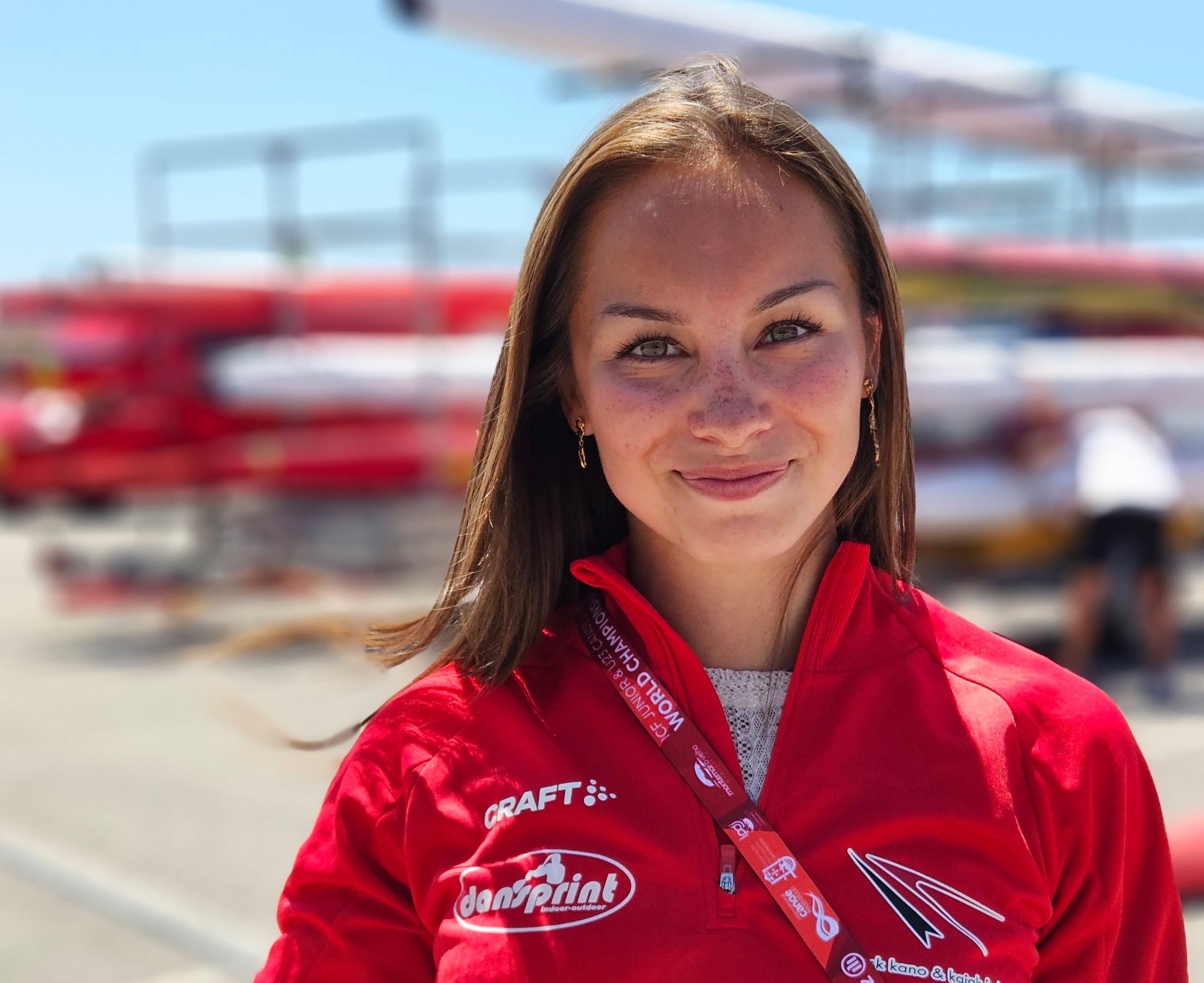 Karoline Pilunnguaq Løvstrøm
