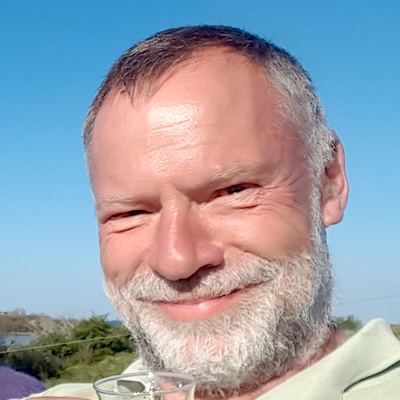 Profilbillede Joakim Böcher