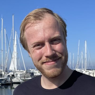 profilbillede af Stefan Lindahl-Jensen