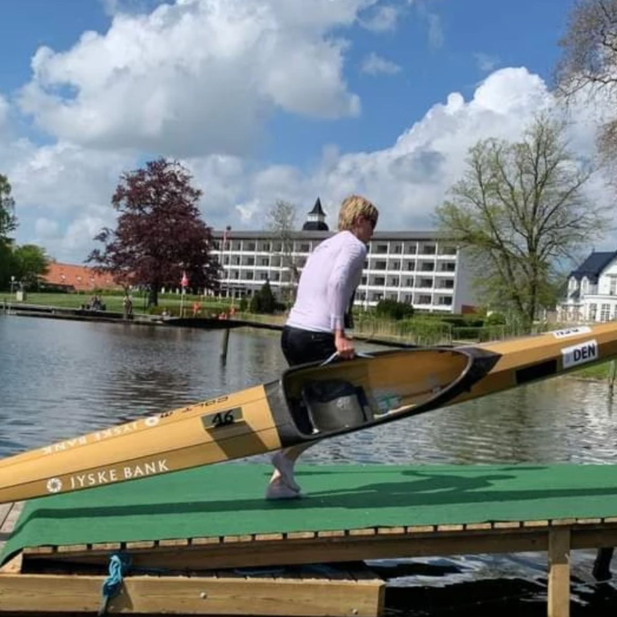 Palle Odgaard 