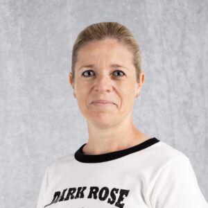 Maiken Baagøe