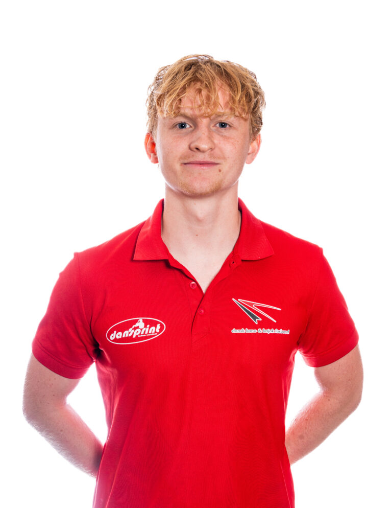 Mathias Vestergaard Forsberg