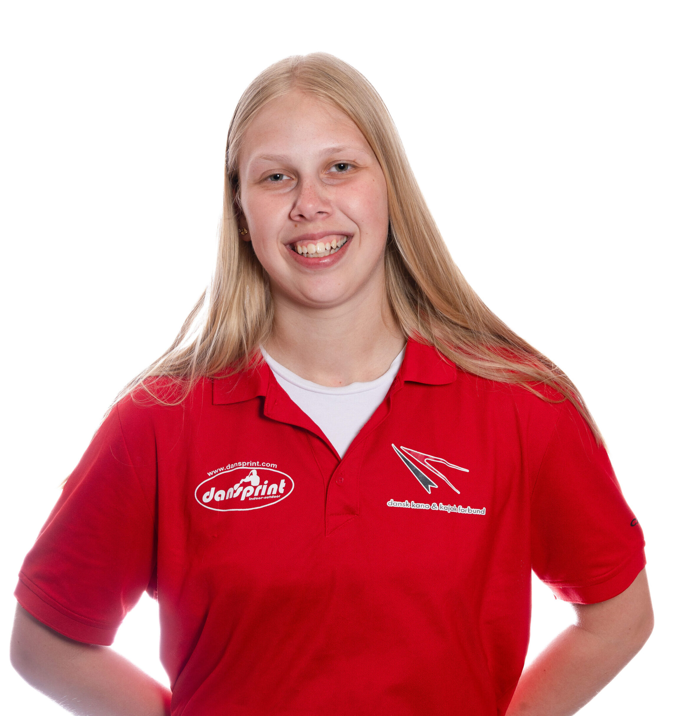 Pernille Duelund Rasmussen 