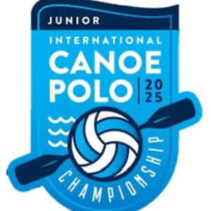 junior international championship canoe polo