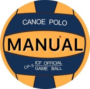 kajakpolo manual