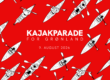 Kajakparade Grønland